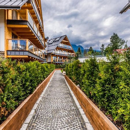 Luxury Apartments Zakopane Exterior foto